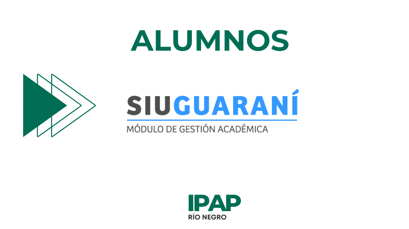 SIU Guaran� 